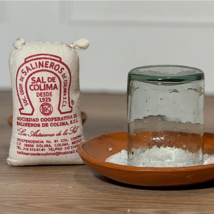 Verve Culture | Colima Coarse Sea Salt