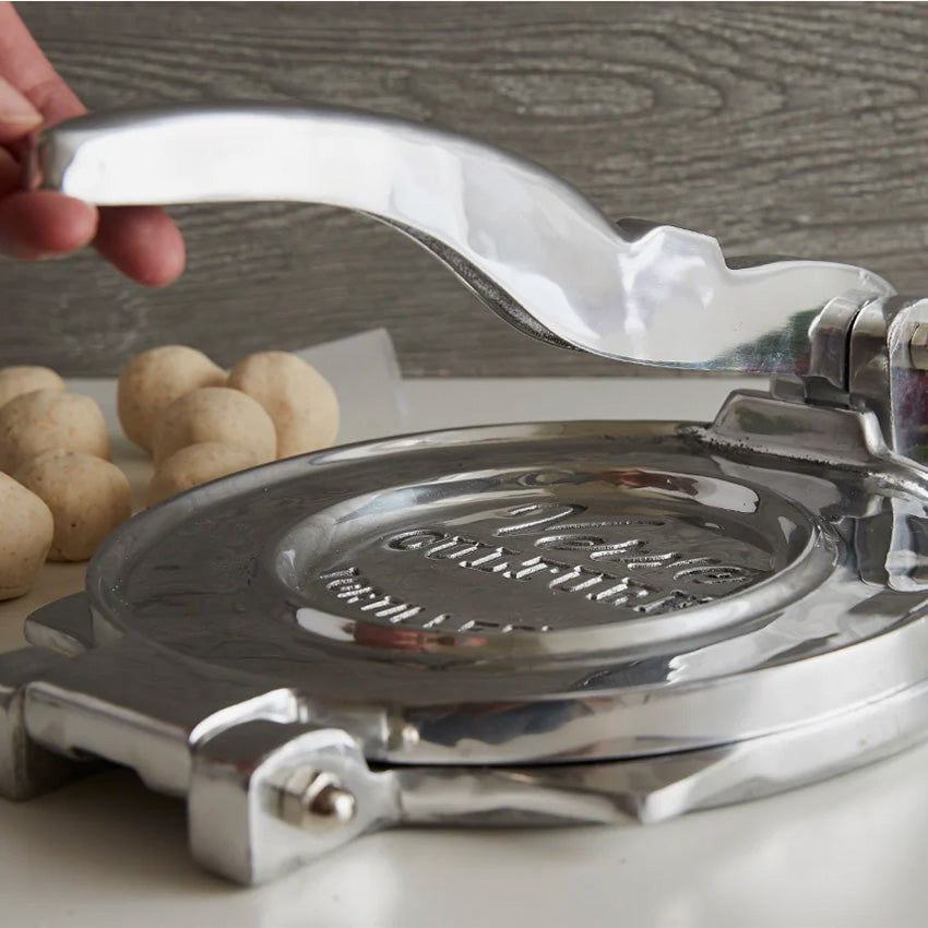 Verve Culture | Large Tortilla Press