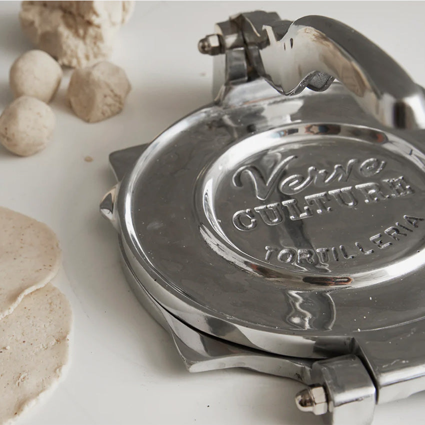 Verve Culture | Large Tortilla Press