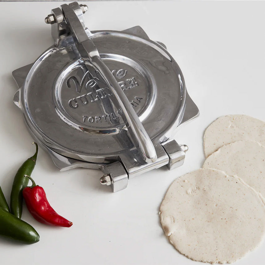 Verve Culture | Large Tortilla Press