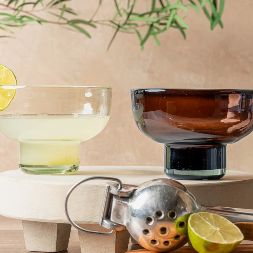 Verve Culture | Margarita / Mezcal Tasting Glasses - Set of 2