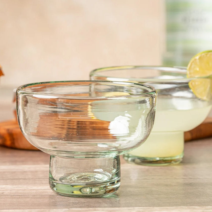 Verve Culture | Margarita / Mezcal Tasting Glasses - Set of 2