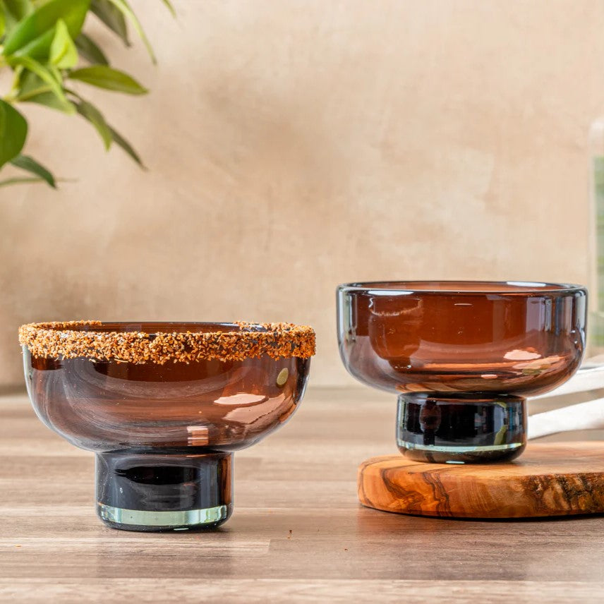 Verve Culture | Margarita / Mezcal Tasting Glasses - Set of 2