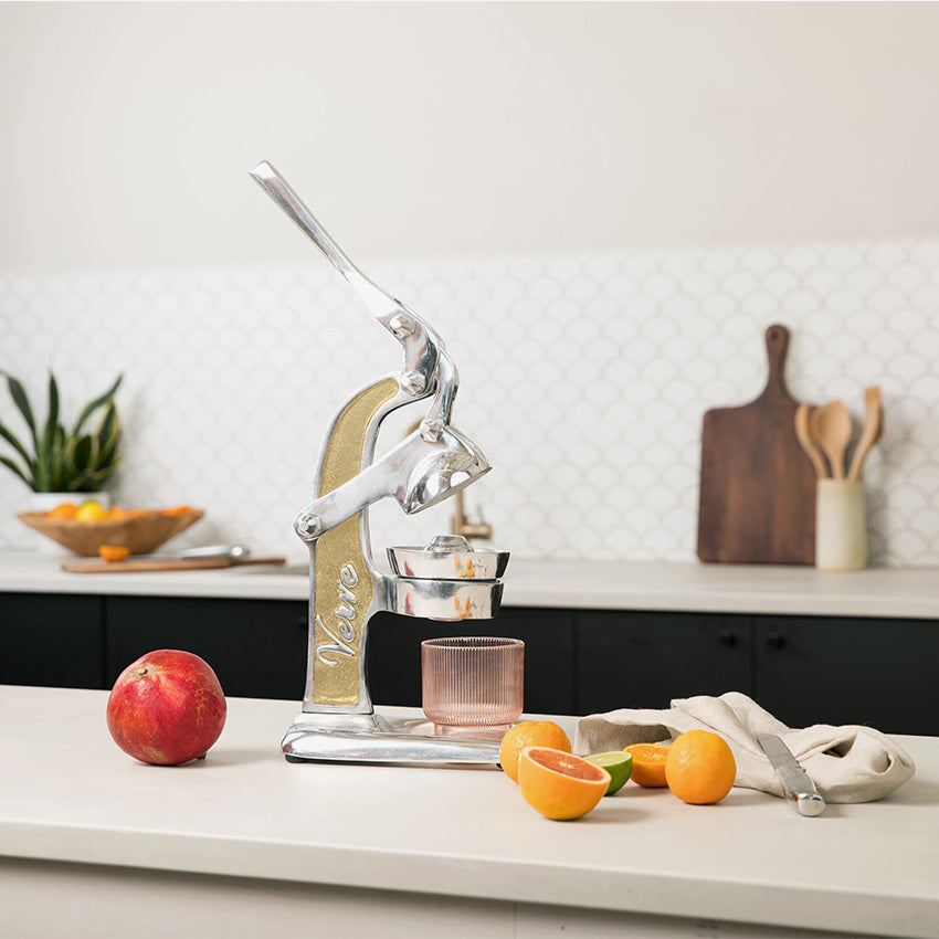 Verve Culture | Mexican Citrus Juicer