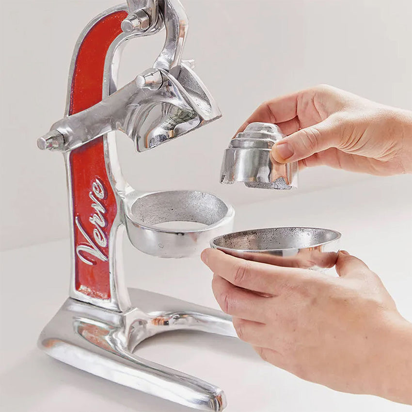 Verve Culture | Mexican Citrus Juicer