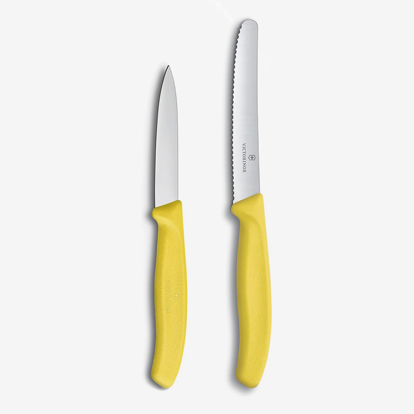 Victorinox | Swiss Classic Paring-Utility Knife Combo - Set of 2