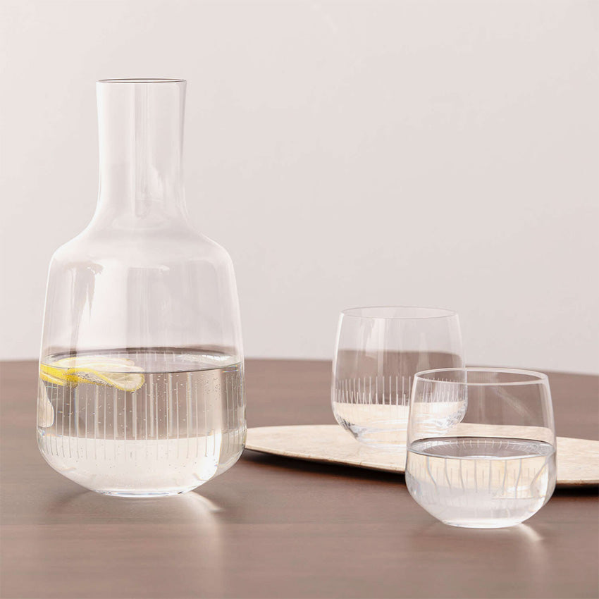Villeroy & Boch | Afina Glass Large Carafe