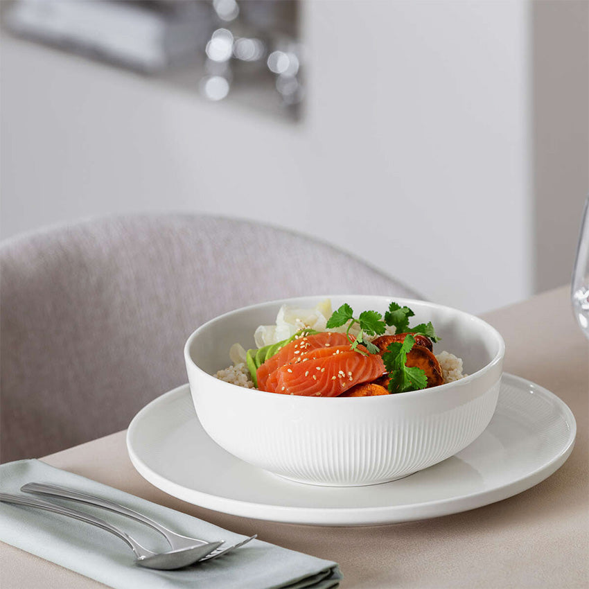 Villeroy & Boch | Bol de service Afina