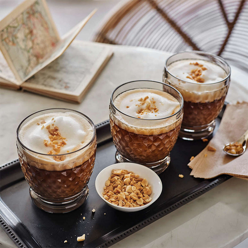Villeroy & Boch | Boston Water Glasses - Set of 4