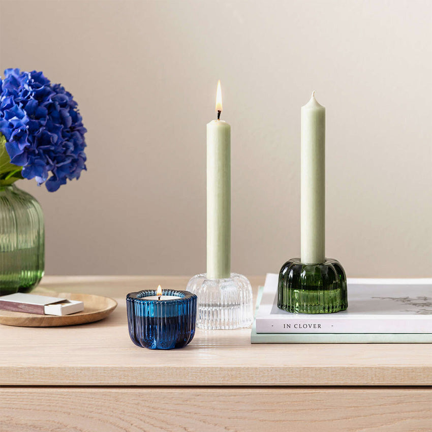 Villeroy & Boch | Fleur Candlestick Holder