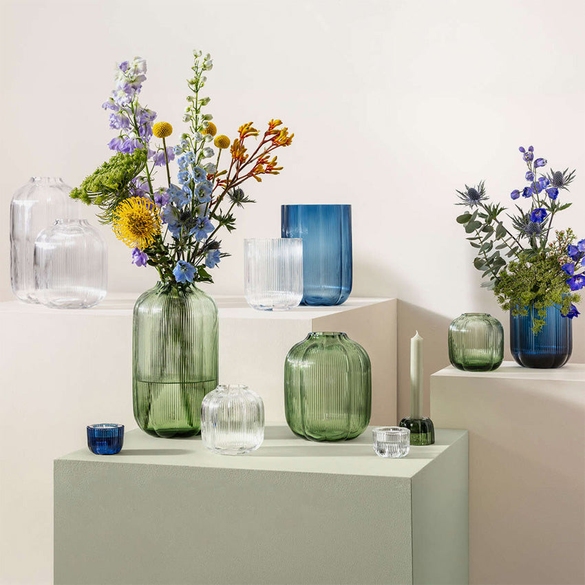 Villeroy & Boch | Vase Fleur - Vert