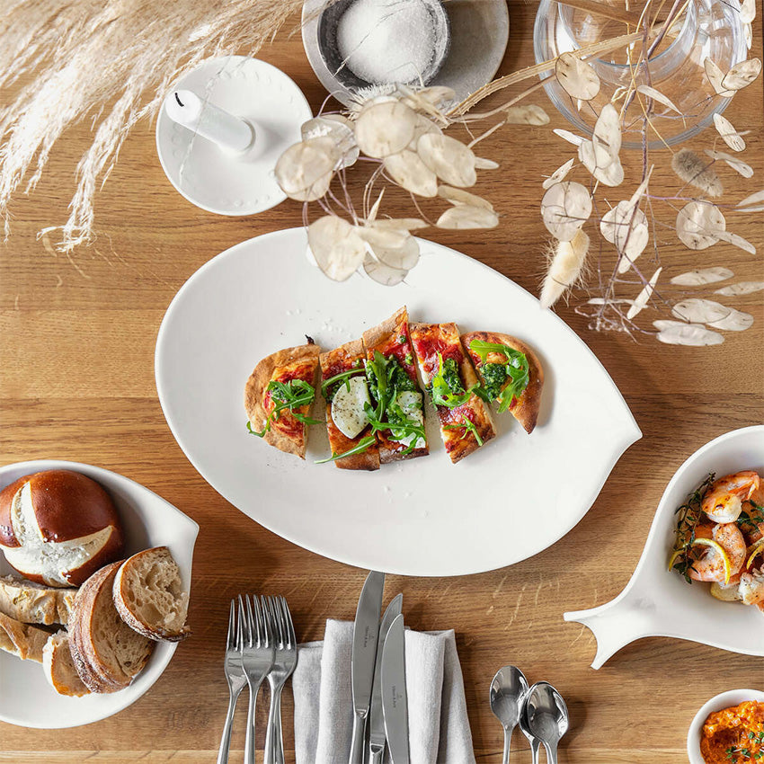 Villeroy & Boch | Plateau de service Flow
