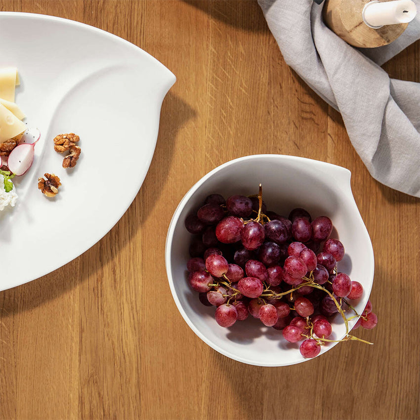 Villeroy & Boch | Flow Salad / Vegetable Bowl