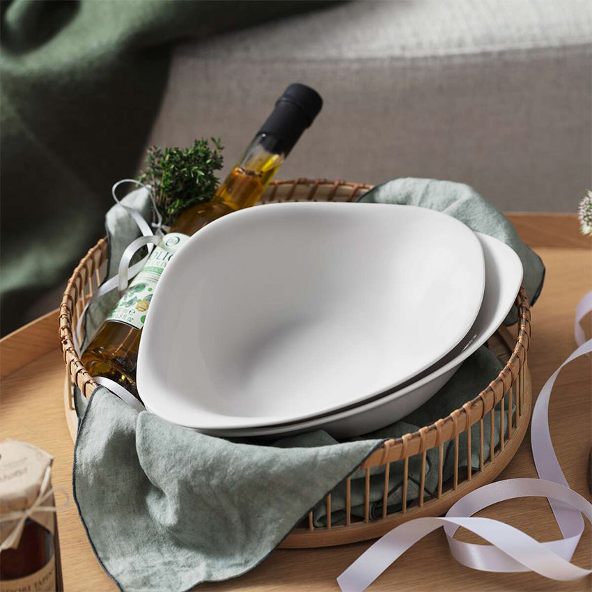 Villeroy & Boch | Vapiano Bowls - Set of 6