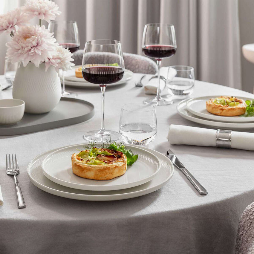 Villeroy & Boch | Afina Stemware Double Old Fashioned Glass Set of 4