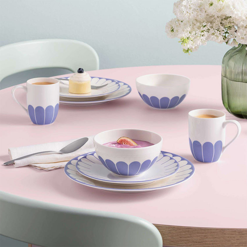 Villeroy & Boch | Fleur Plate