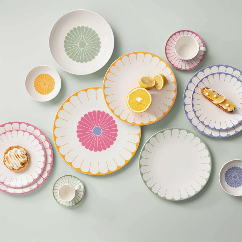 Villeroy & Boch | Fleur Plate