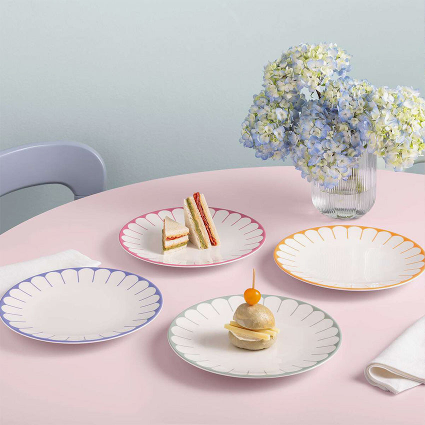 Villeroy & Boch | Fleur Plate