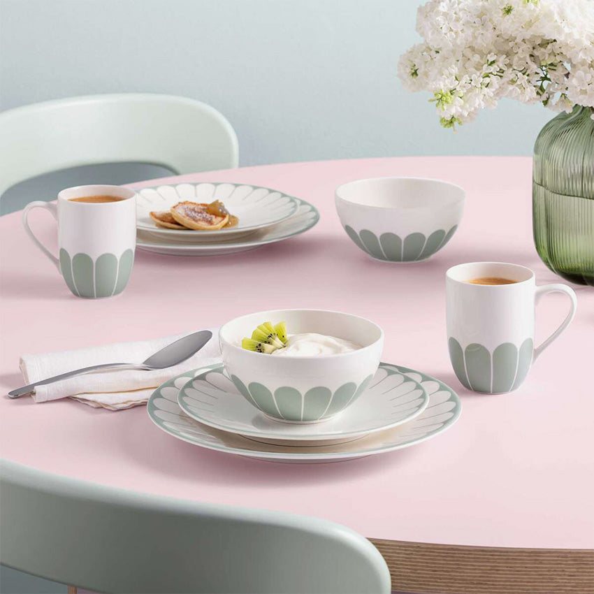 Villeroy & Boch | Fleur Plate