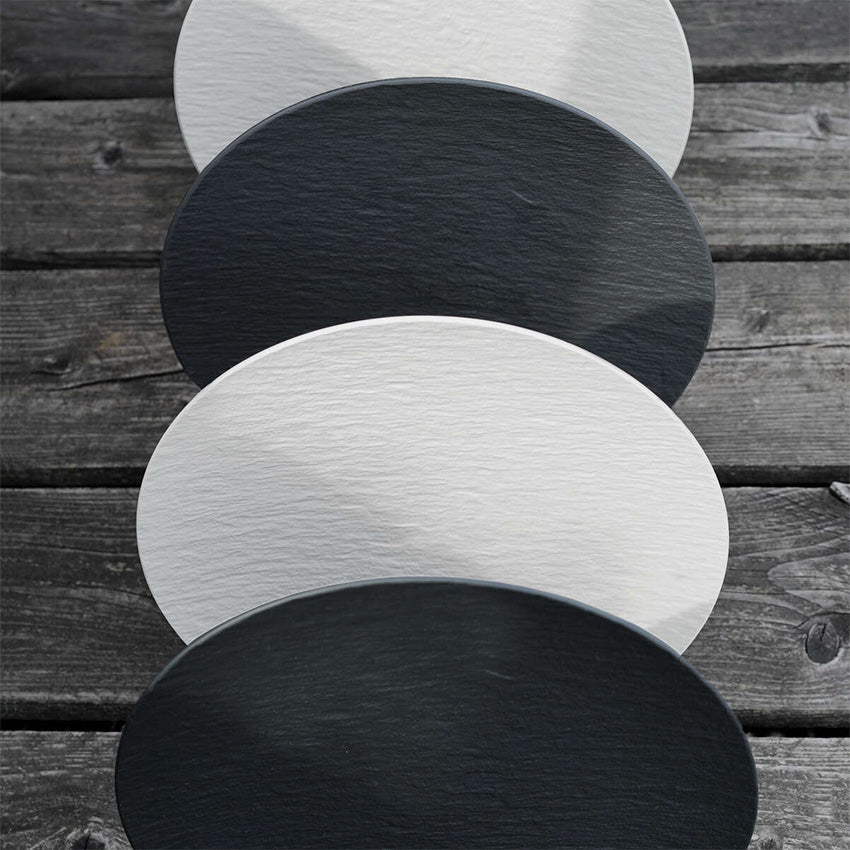 Villeroy & Boch | Manufacture Rock Plate