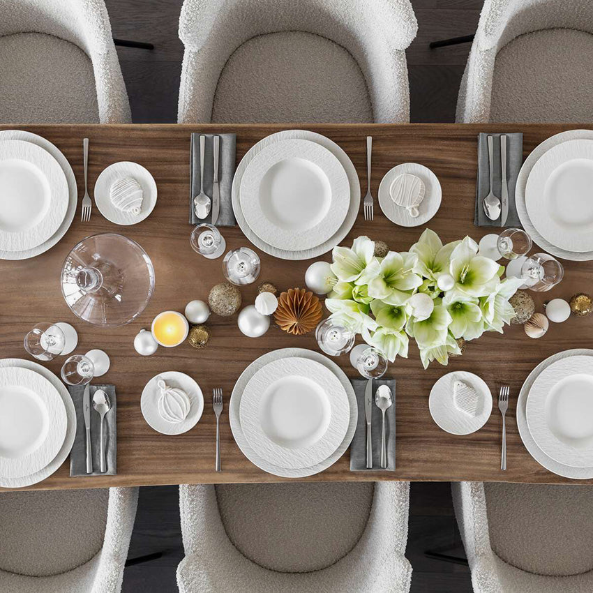 Villeroy & Boch | Manufacture Rock Plate