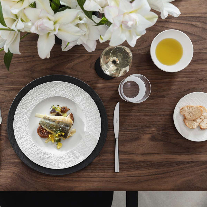 Villeroy & Boch | Manufacture Rock Plate