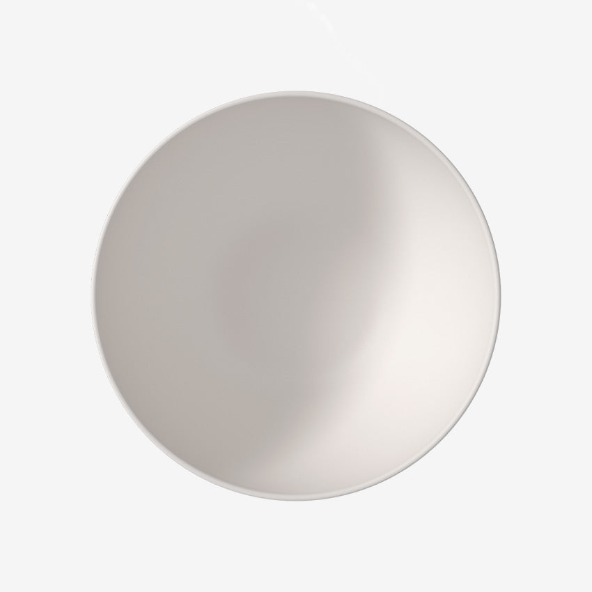 Villeroy & Boch | Manufacture Rock salad Bowl 9.5" X 9.5"
