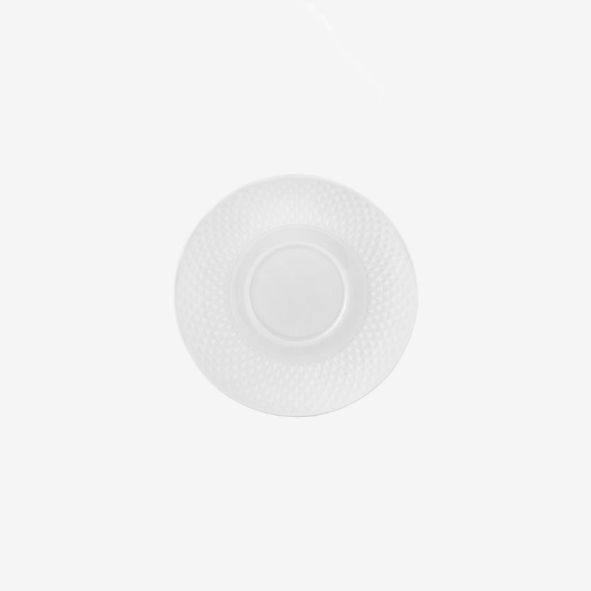 Vista Alegre | Bicos Coffee Cup & Saucer
