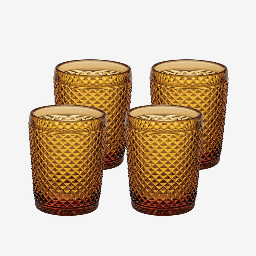 Vista Alegre | Bicos Old Fashion - Set Of 4