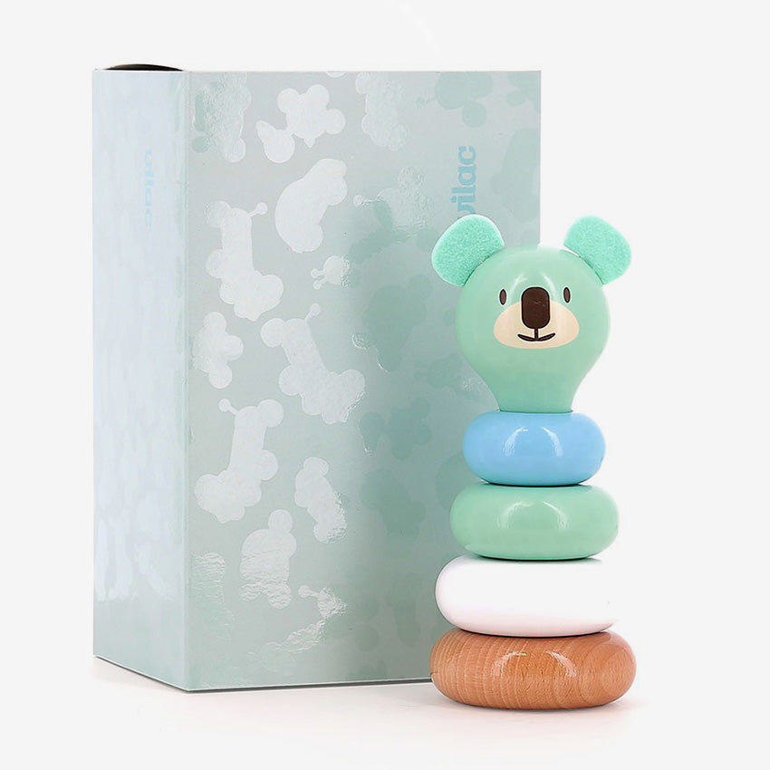 Vilac | Stacking Toy
