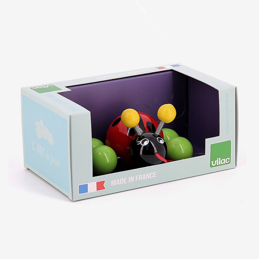 Vilac | Pull-Along-Toy
