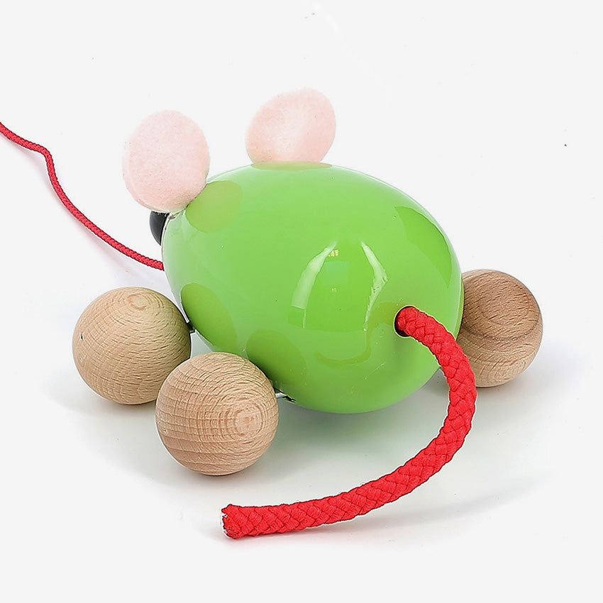 Vilac | Pull-Along-Toy