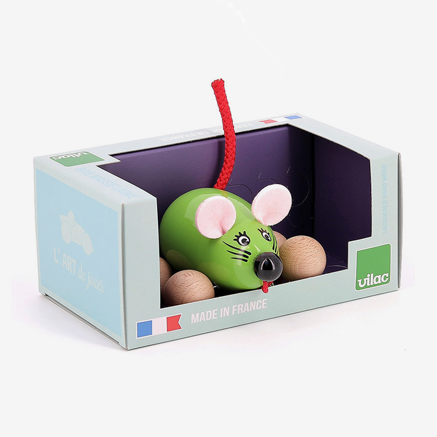 Vilac | Pull-Along-Toy