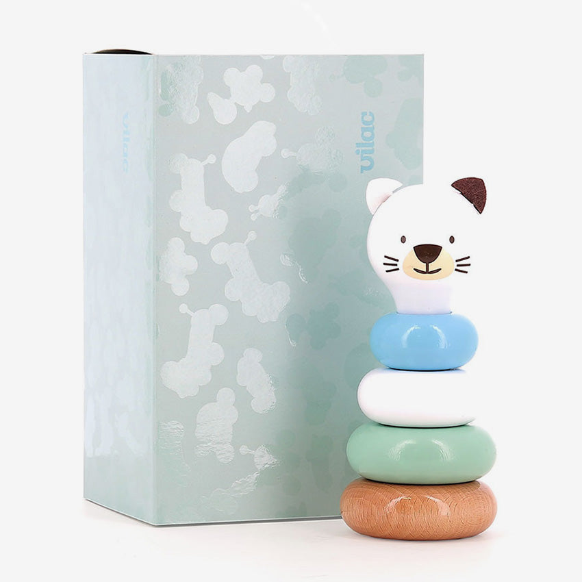 Vilac | Stacking Toy