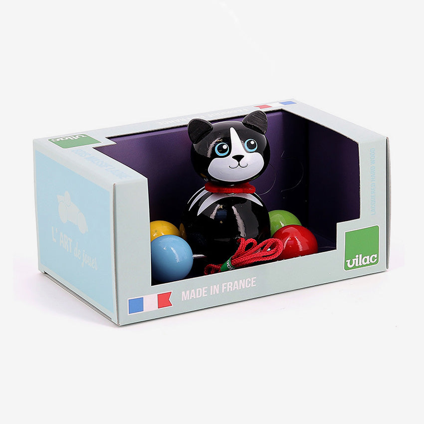 Vilac | Pull-Along-Toy
