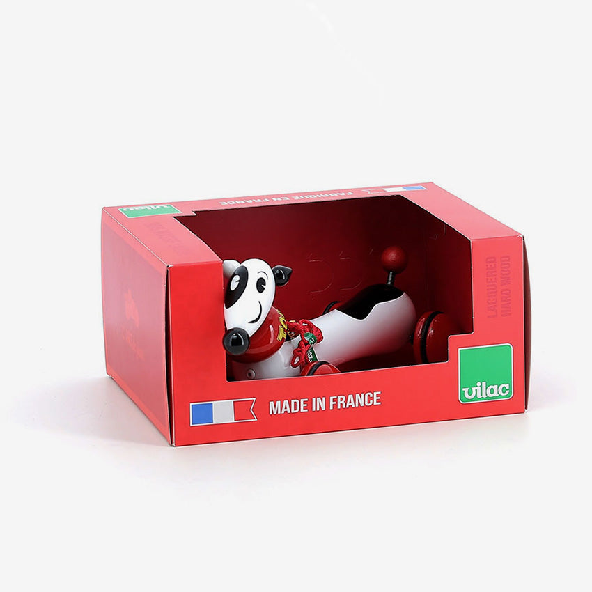 Vilac | Pull-Along-Toy