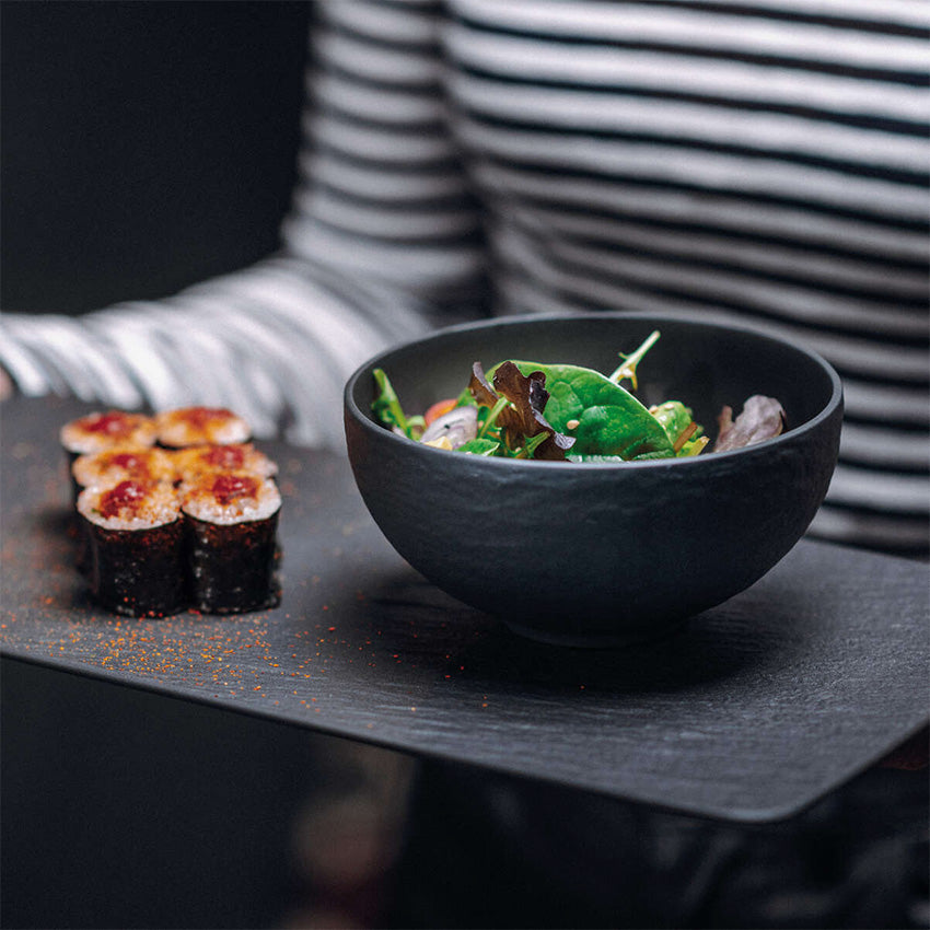 Villeroy & Boch | Manufacture Rock Small Rice Bowl