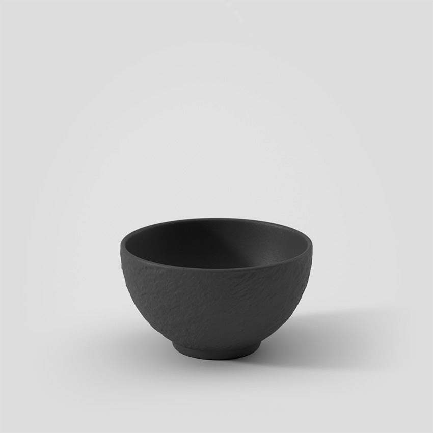 Villeroy & Boch | Manufacture Rock Small Rice Bowl