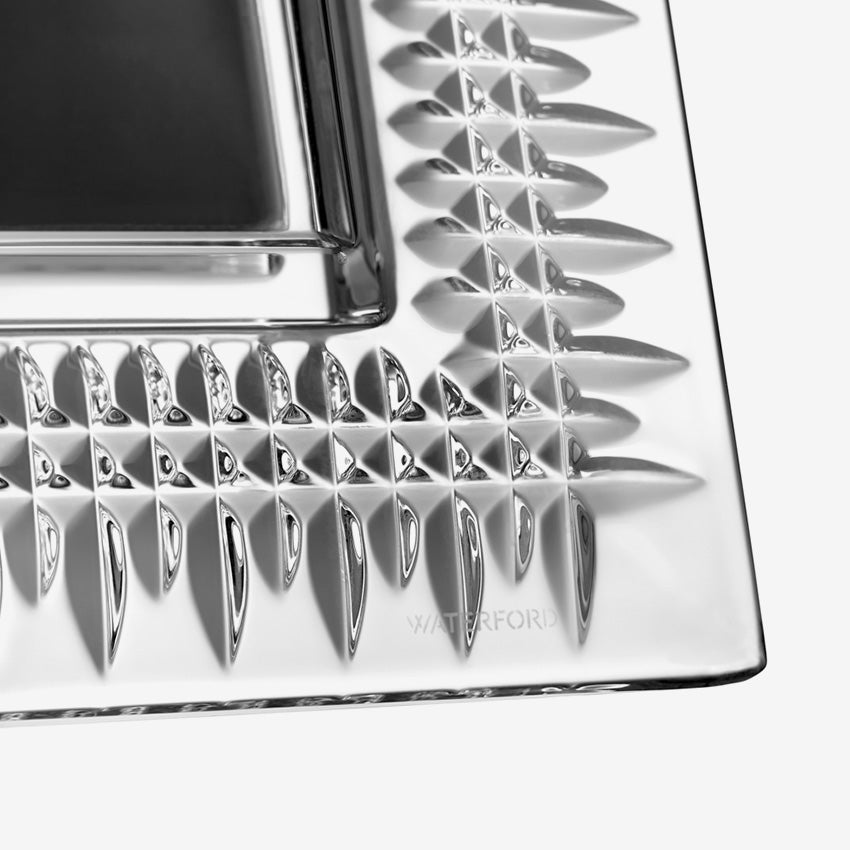 Waterford | Lismore Diamond picture frame