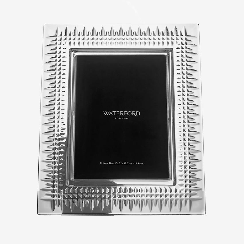 Waterford | Lismore Diamond picture frame