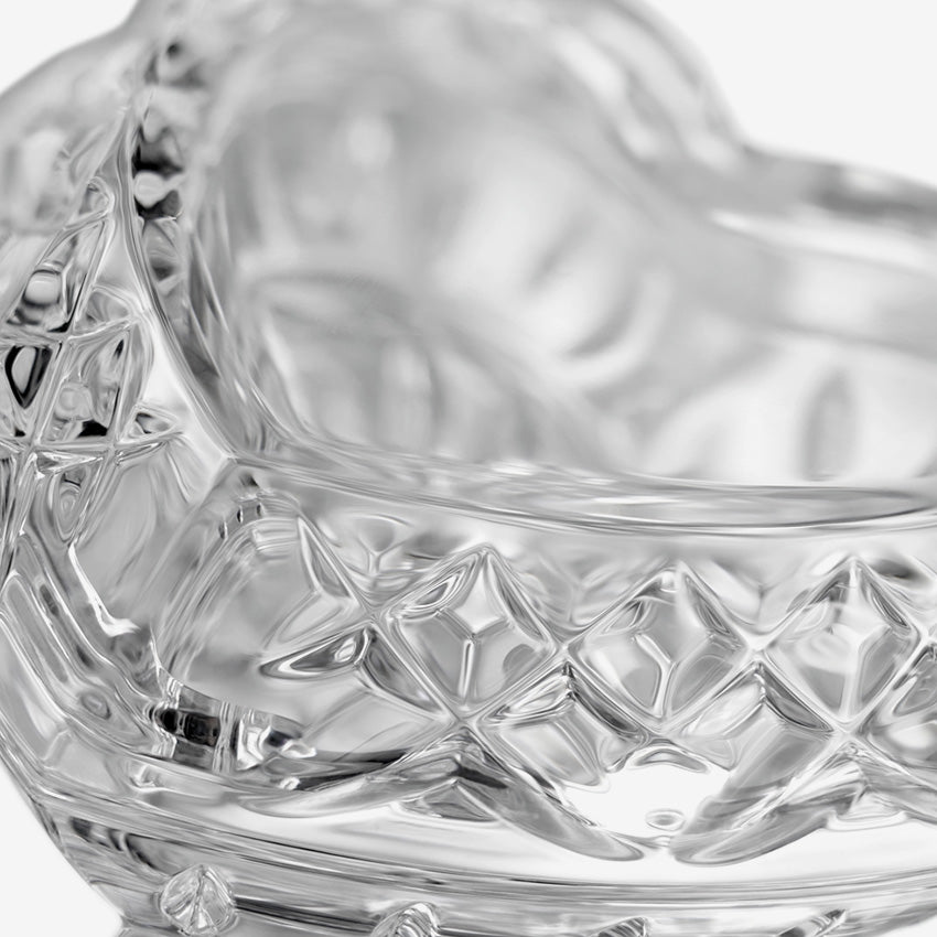 Waterford | Giftology Heart Box