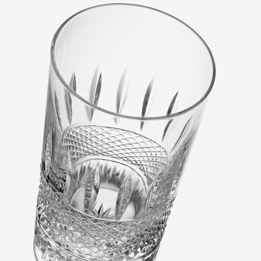 Waterford | Irish Lace Highball - Set of 2