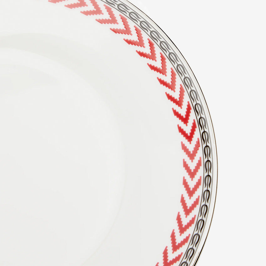 Wedgwood | Festive Plate