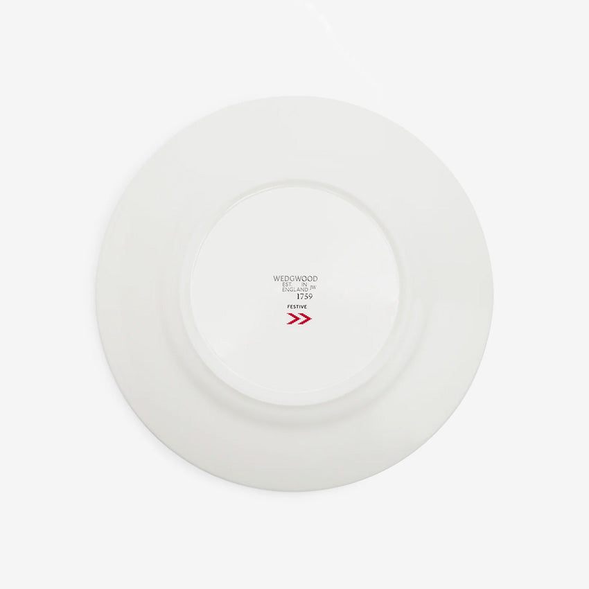 Wedgwood | Festive Plate