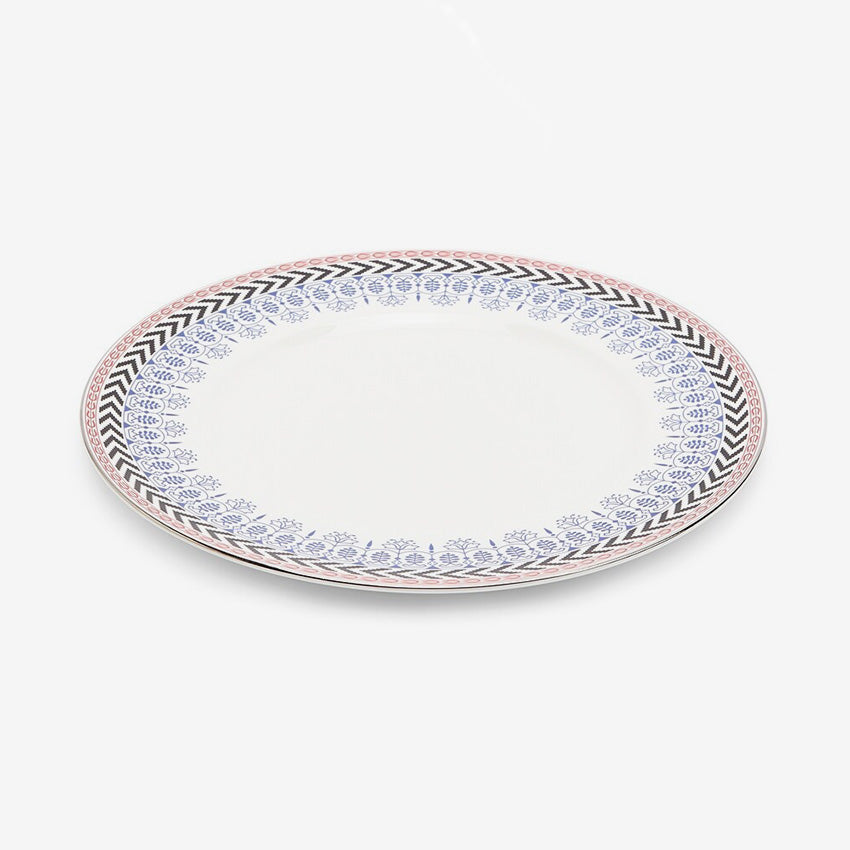 Wedgwood | Festive Plate