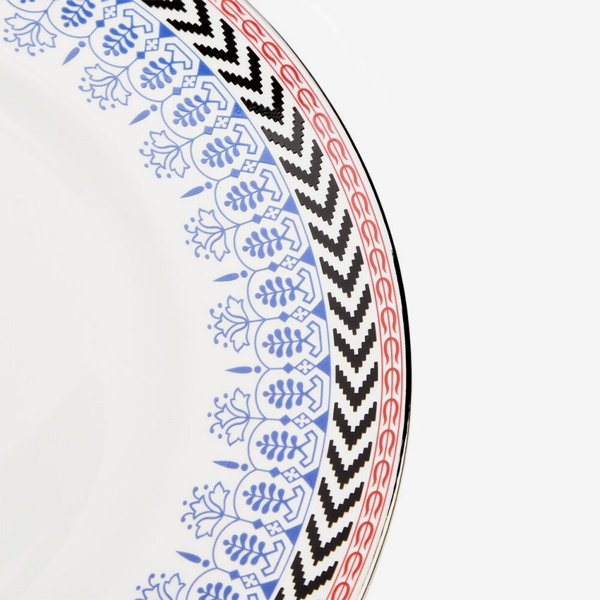 Wedgwood | Festive Plate