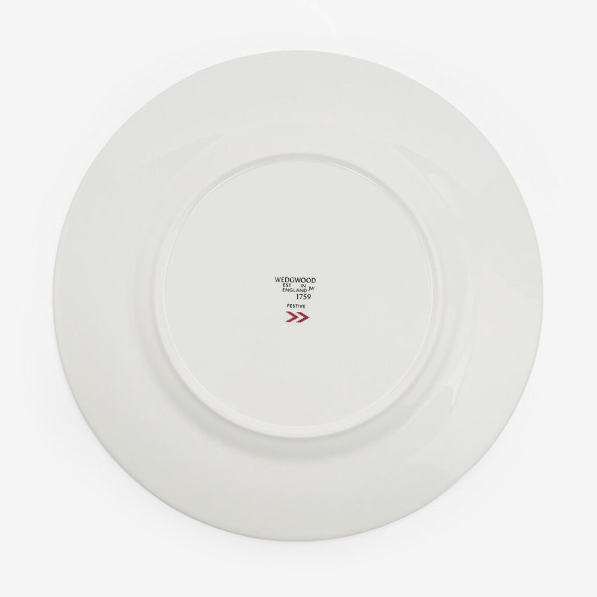 Wedgwood | Festive Plate