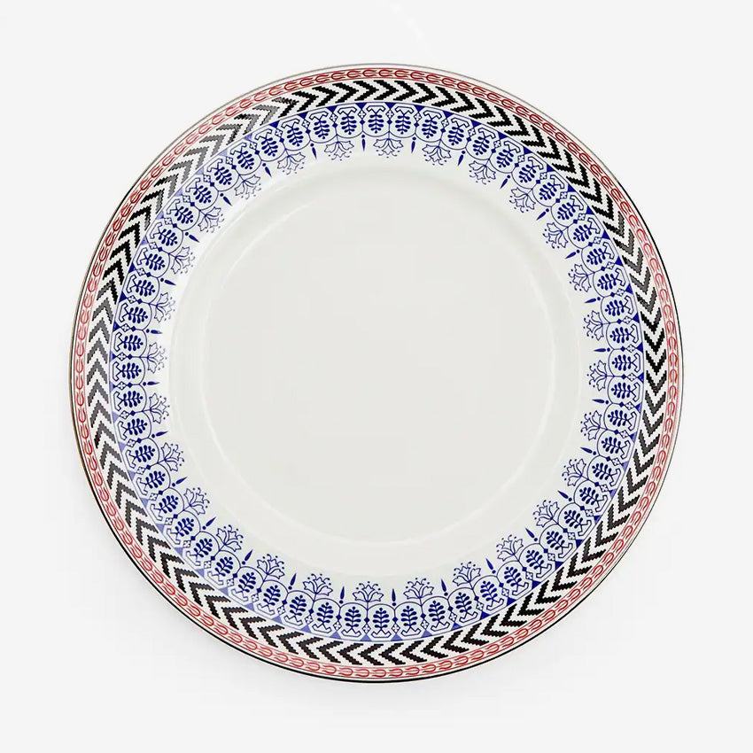 Wedgwood | Festive Plate