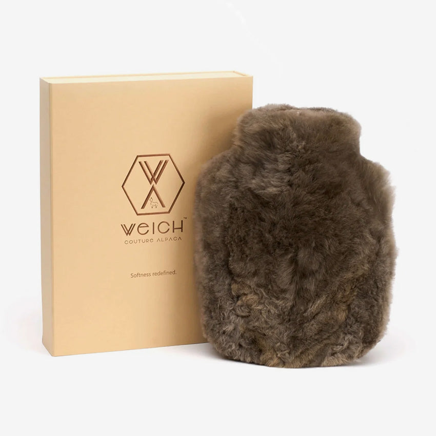 Weich | Bouillotte Calmo