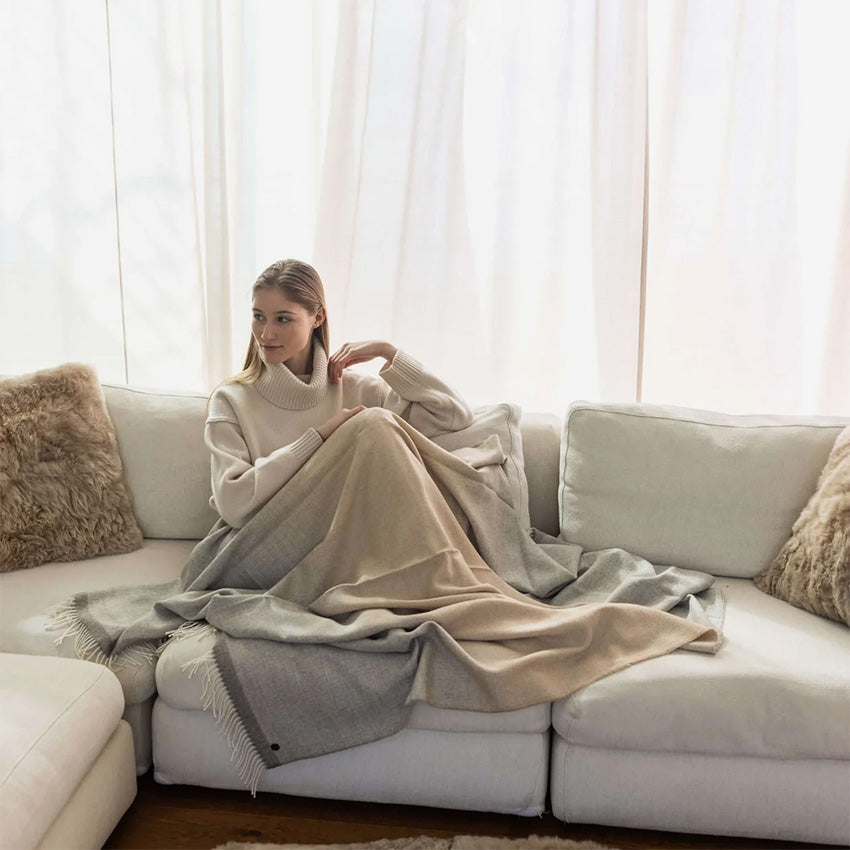 Weich | Merima Throw - Large